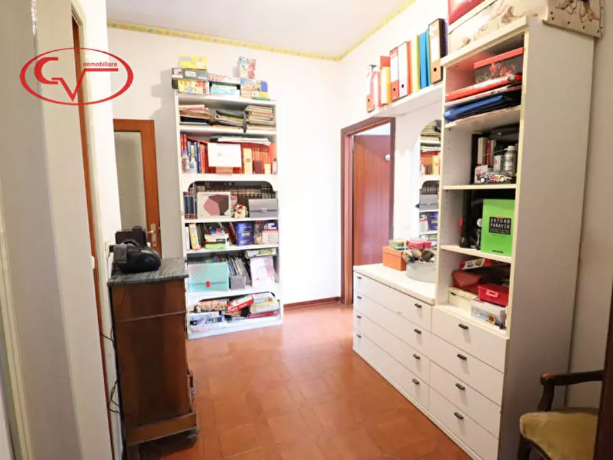 Immagine 18 di Appartamento in vendita  a Cavriglia