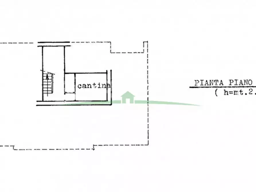 Immagine 18 di Appartamento in affitto  in Strada Provinciale 176 snc a Priocca