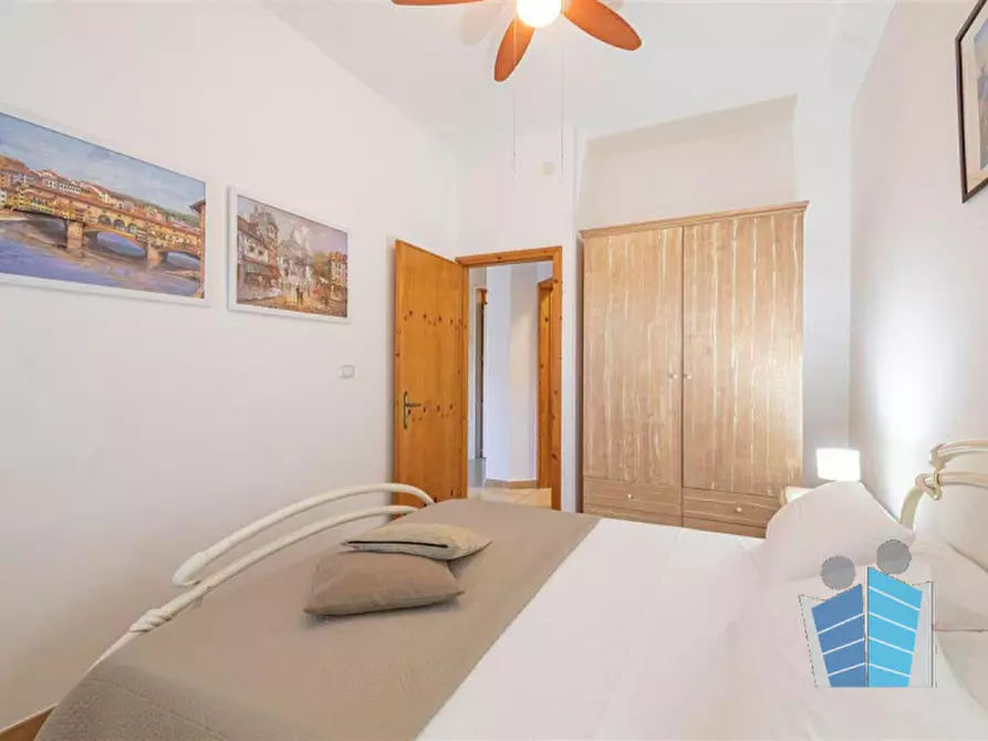 Immagine 10 di Villetta a schiera in vendita  in Viale dei Saraceni,17 a Melendugno