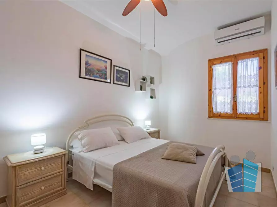 Immagine 12 di Villetta a schiera in vendita  in Viale dei Saraceni,17 a Melendugno