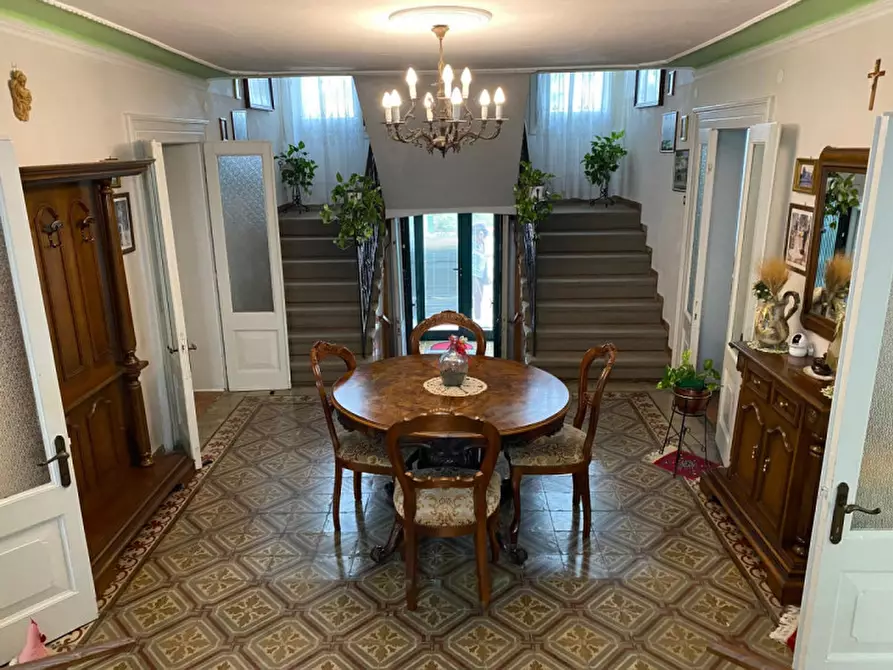 Immagine 1 di Villetta a schiera in vendita  a Fratta Polesine