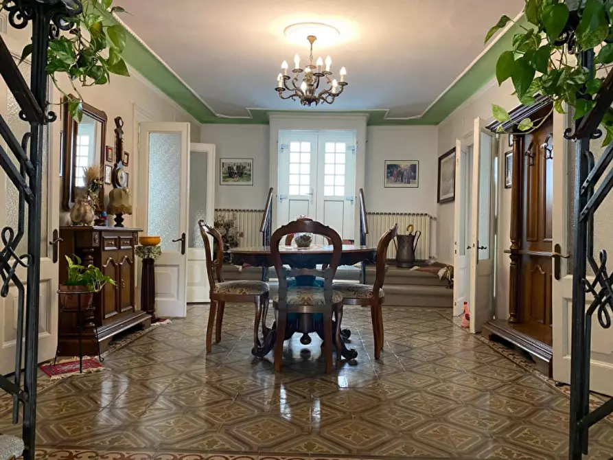 Immagine 2 di Villetta a schiera in vendita  a Fratta Polesine