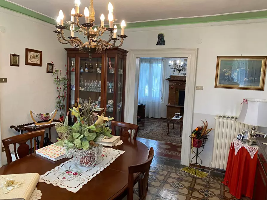 Immagine 5 di Villetta a schiera in vendita  a Fratta Polesine