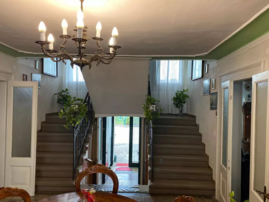 Immagine 8 di Villetta a schiera in vendita  a Fratta Polesine