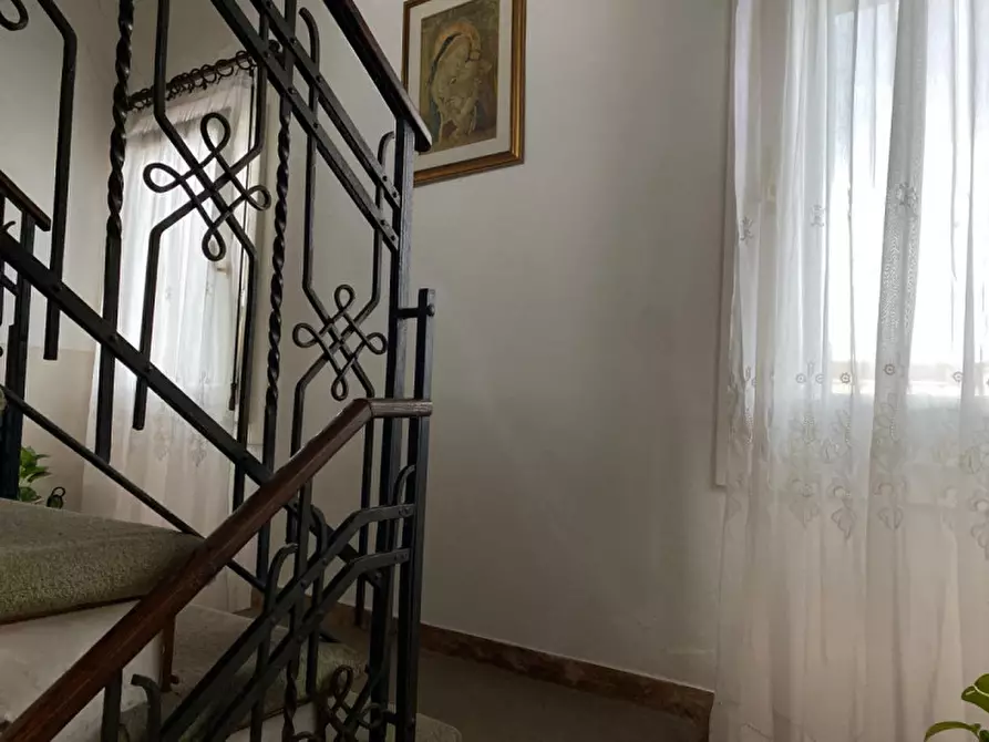 Immagine 10 di Villetta a schiera in vendita  a Fratta Polesine