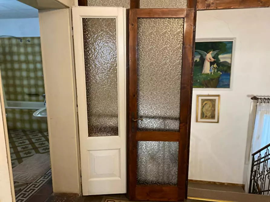 Immagine 11 di Villetta a schiera in vendita  a Fratta Polesine