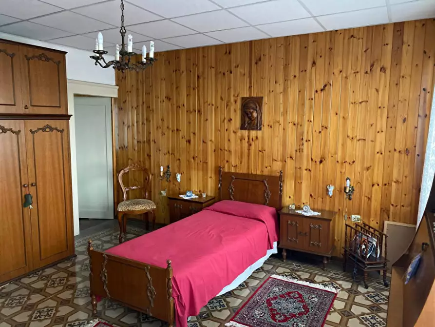 Immagine 13 di Villetta a schiera in vendita  a Fratta Polesine