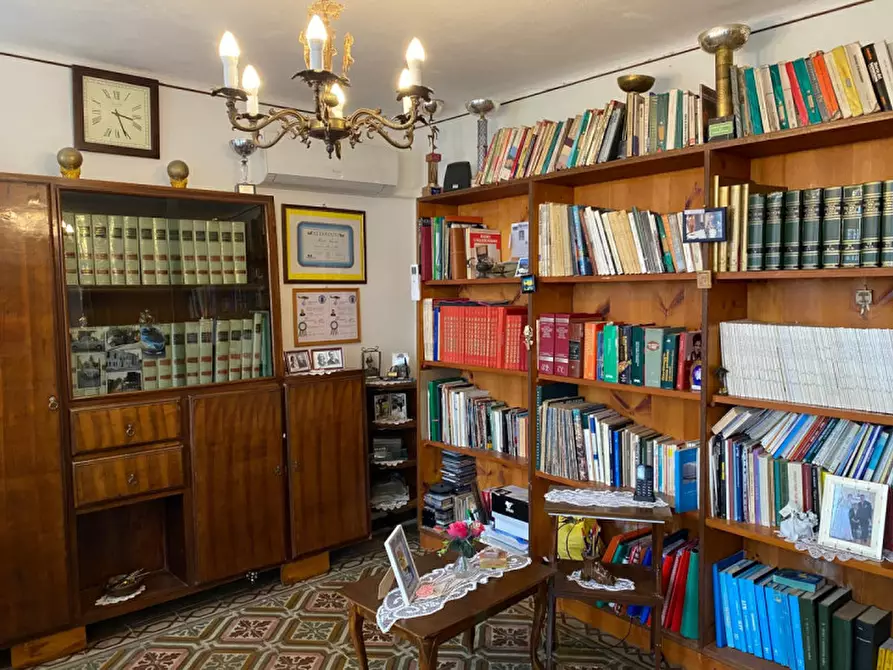 Immagine 14 di Villetta a schiera in vendita  a Fratta Polesine