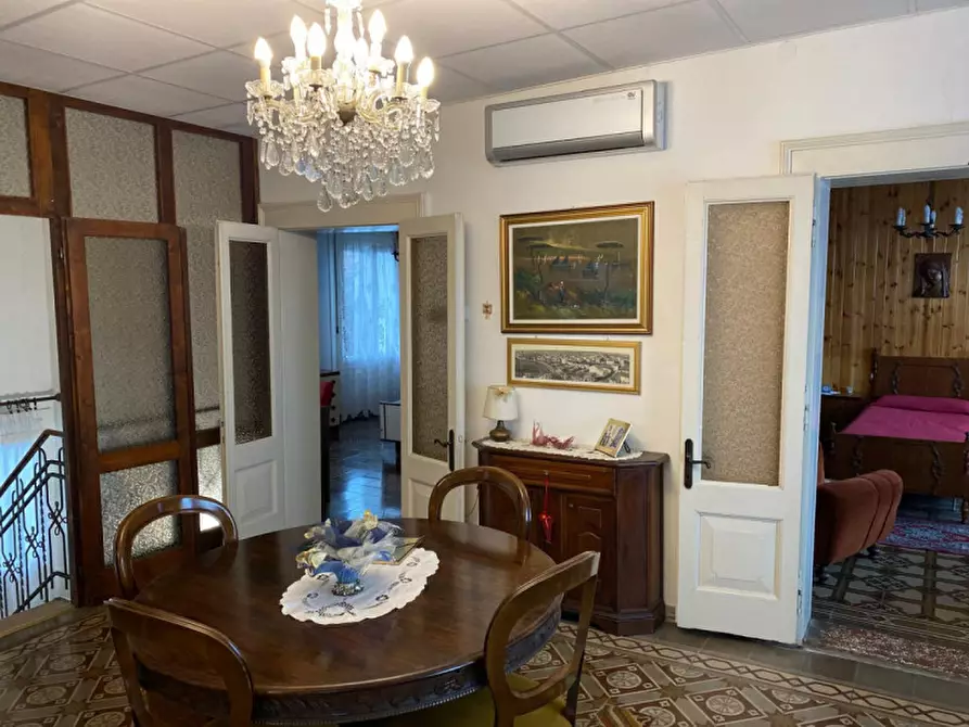 Immagine 15 di Villetta a schiera in vendita  a Fratta Polesine