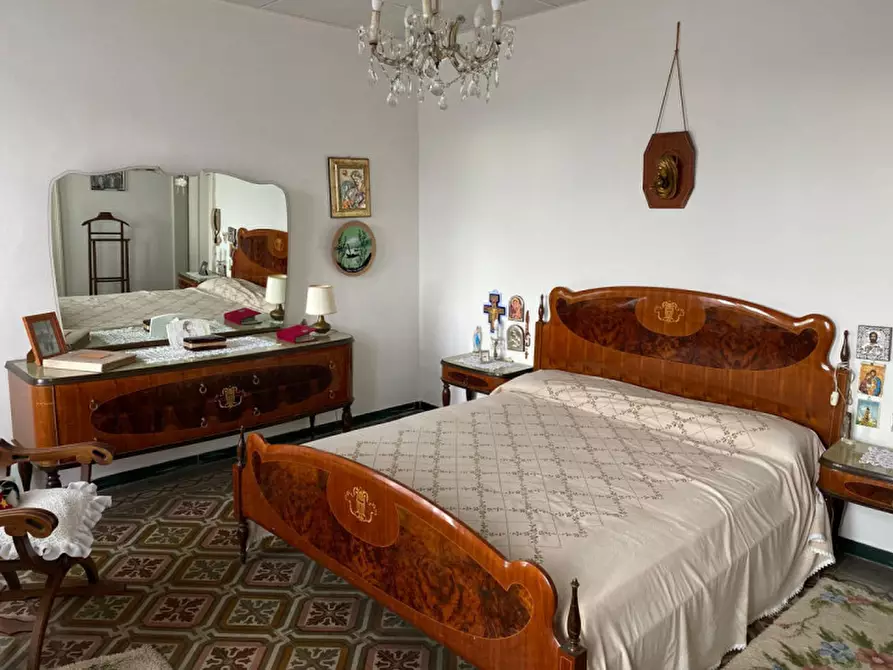 Immagine 17 di Villetta a schiera in vendita  a Fratta Polesine