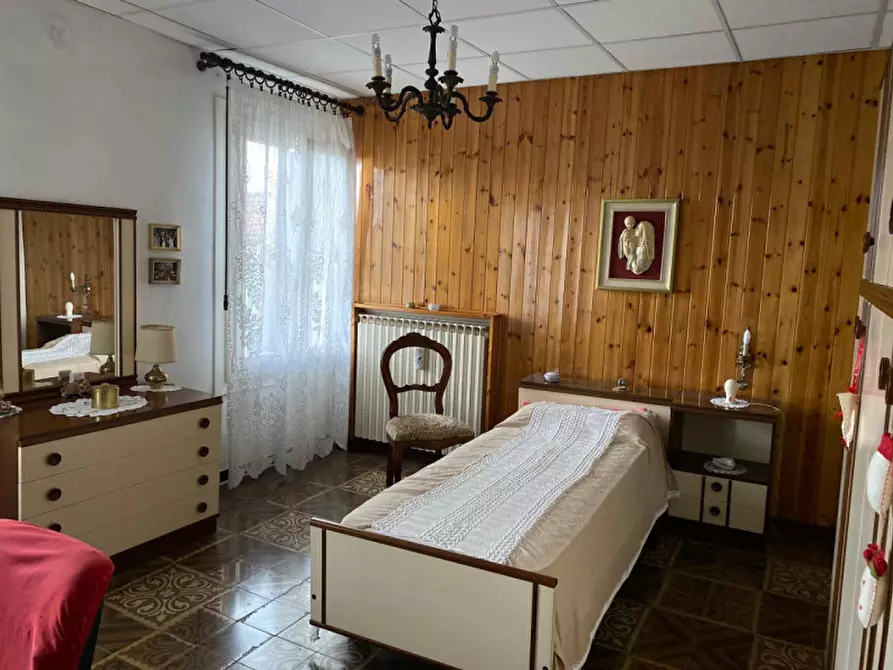 Immagine 18 di Villetta a schiera in vendita  a Fratta Polesine