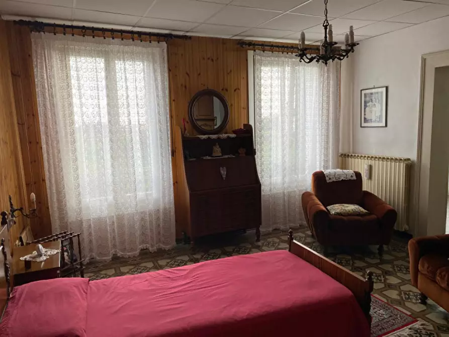 Immagine 20 di Villetta a schiera in vendita  a Fratta Polesine