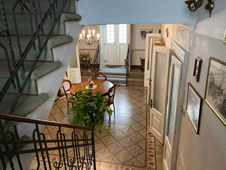 Immagine 22 di Villetta a schiera in vendita  a Fratta Polesine