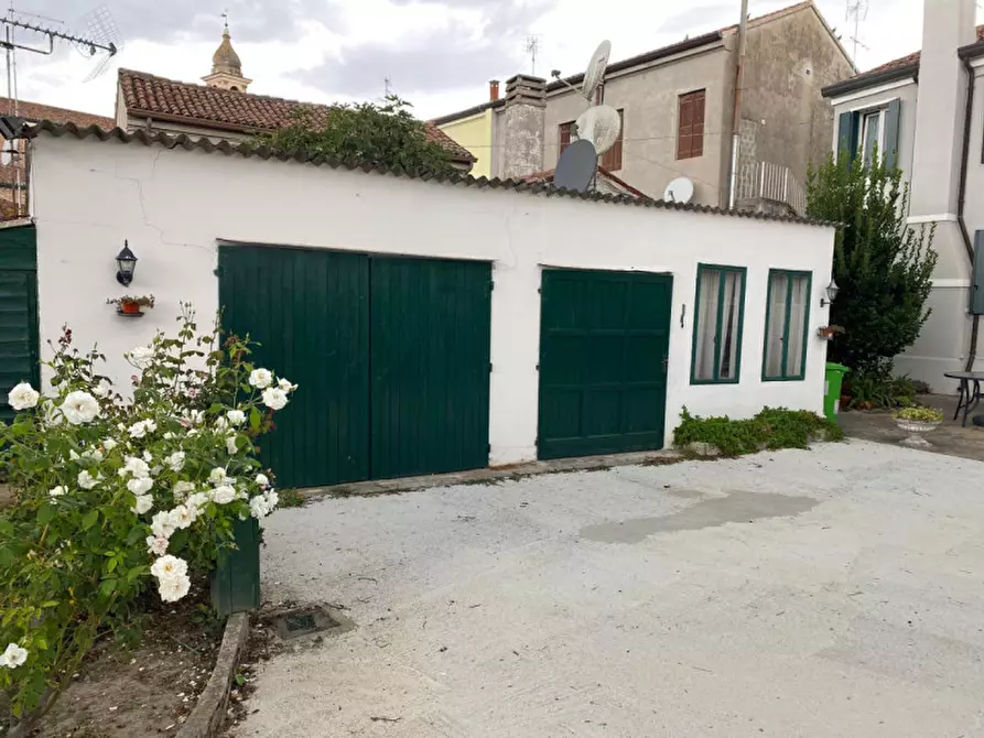 Immagine 23 di Villetta a schiera in vendita  a Fratta Polesine