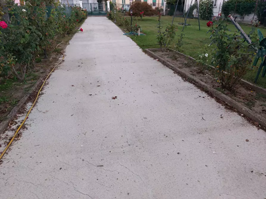 Immagine 24 di Villetta a schiera in vendita  a Fratta Polesine