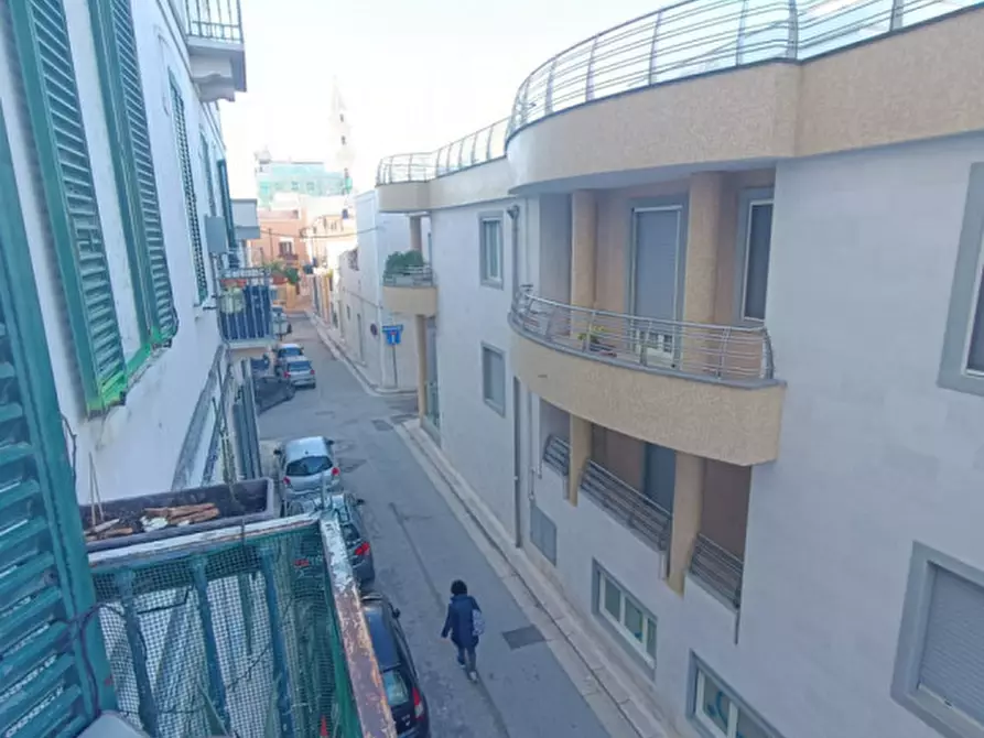 Immagine 1 di Appartamento in vendita  in VIA DEPRETIS, 1 a Andria
