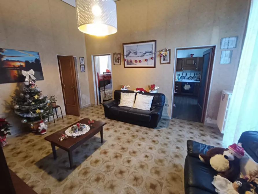 Immagine 3 di Appartamento in vendita  in VIA DEPRETIS, 1 a Andria