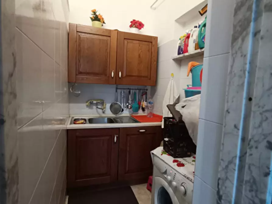 Immagine 5 di Appartamento in vendita  in VIA DEPRETIS, 1 a Andria