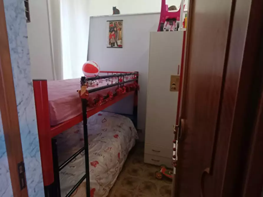 Immagine 9 di Appartamento in vendita  in VIA DEPRETIS, 1 a Andria