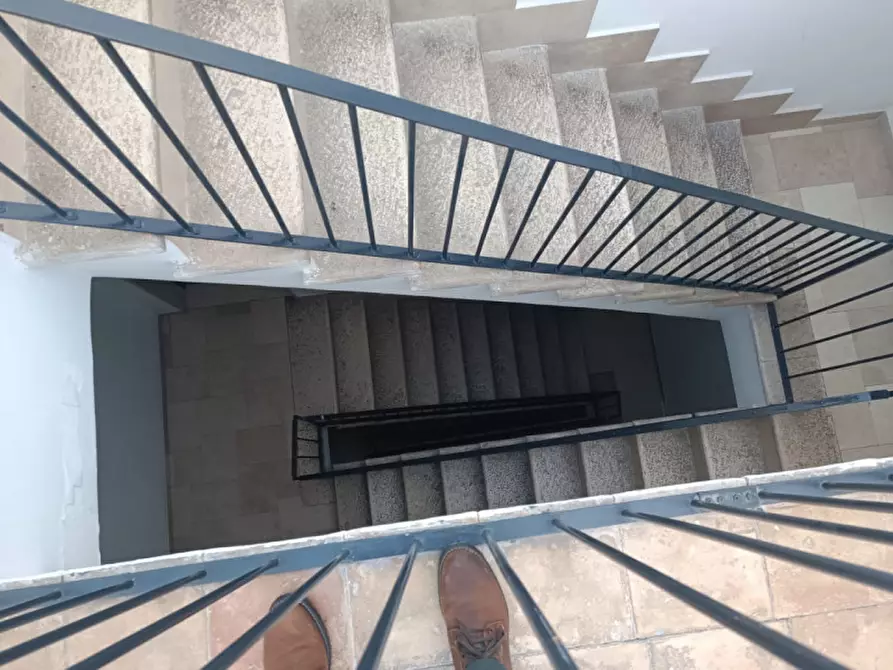 Immagine 11 di Appartamento in vendita  in VIA DEPRETIS, 1 a Andria