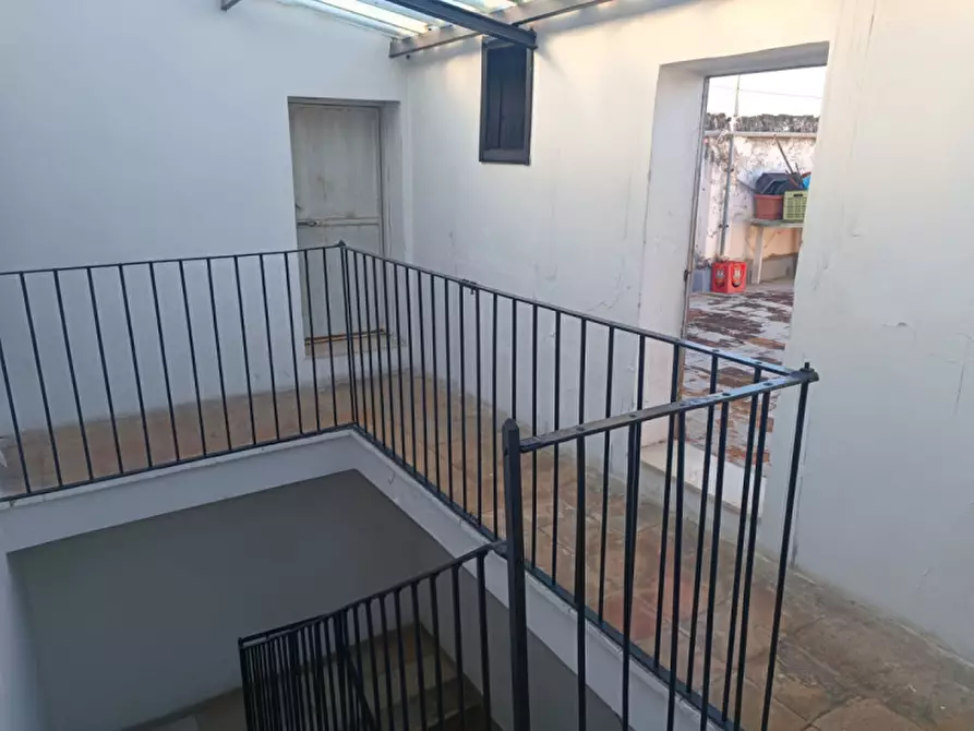 Immagine 12 di Appartamento in vendita  in VIA DEPRETIS, 1 a Andria