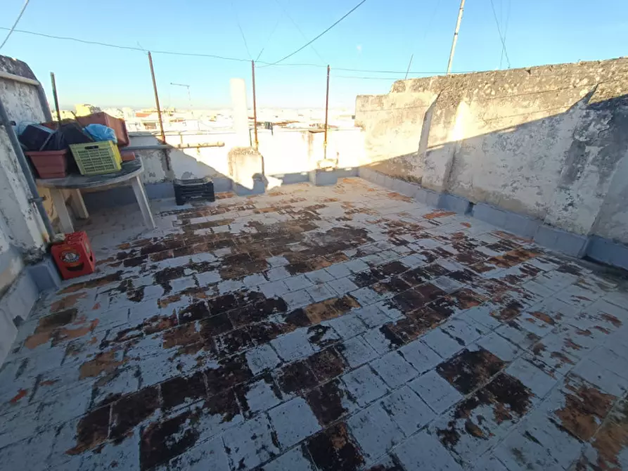 Immagine 13 di Appartamento in vendita  in VIA DEPRETIS, 1 a Andria