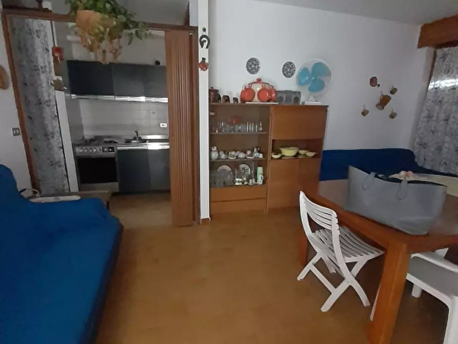 Immagine 2 di Appartamento in vendita  in VIA DELL'IMMACOLATA a Manfredonia