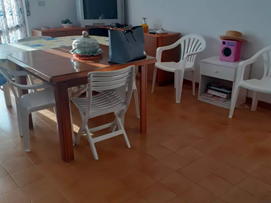 Immagine 3 di Appartamento in vendita  in VIA DELL'IMMACOLATA a Manfredonia