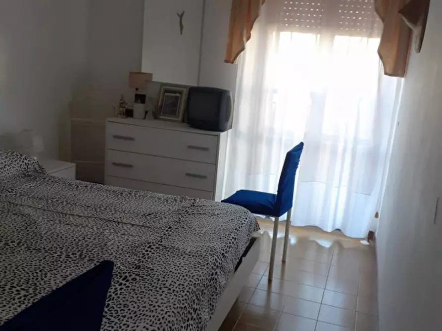 Immagine 4 di Appartamento in vendita  in VIA DELL'IMMACOLATA a Manfredonia