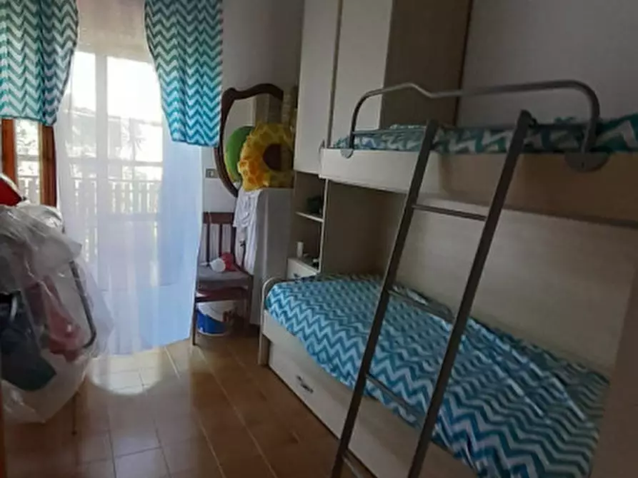 Immagine 7 di Appartamento in vendita  in VIA DELL'IMMACOLATA a Manfredonia