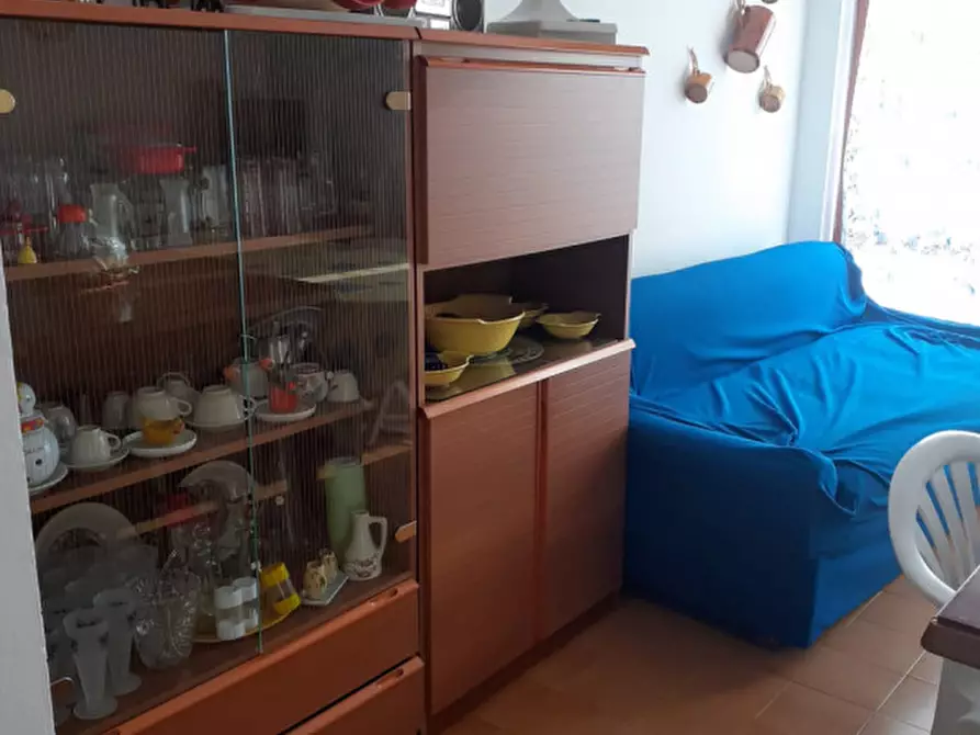 Immagine 8 di Appartamento in vendita  in VIA DELL'IMMACOLATA a Manfredonia