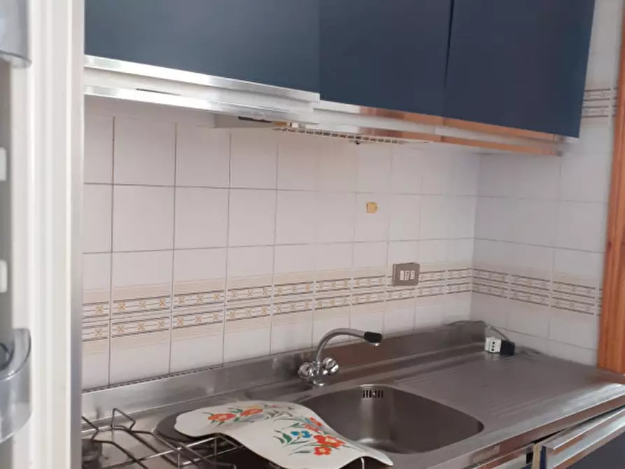 Immagine 9 di Appartamento in vendita  in VIA DELL'IMMACOLATA a Manfredonia