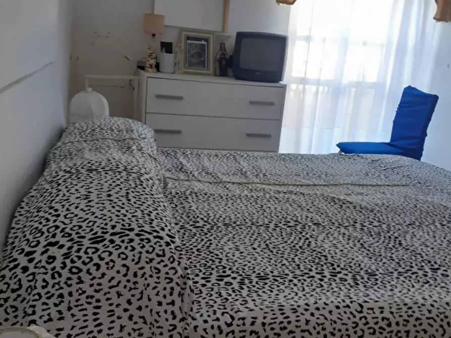 Immagine 10 di Appartamento in vendita  in VIA DELL'IMMACOLATA a Manfredonia