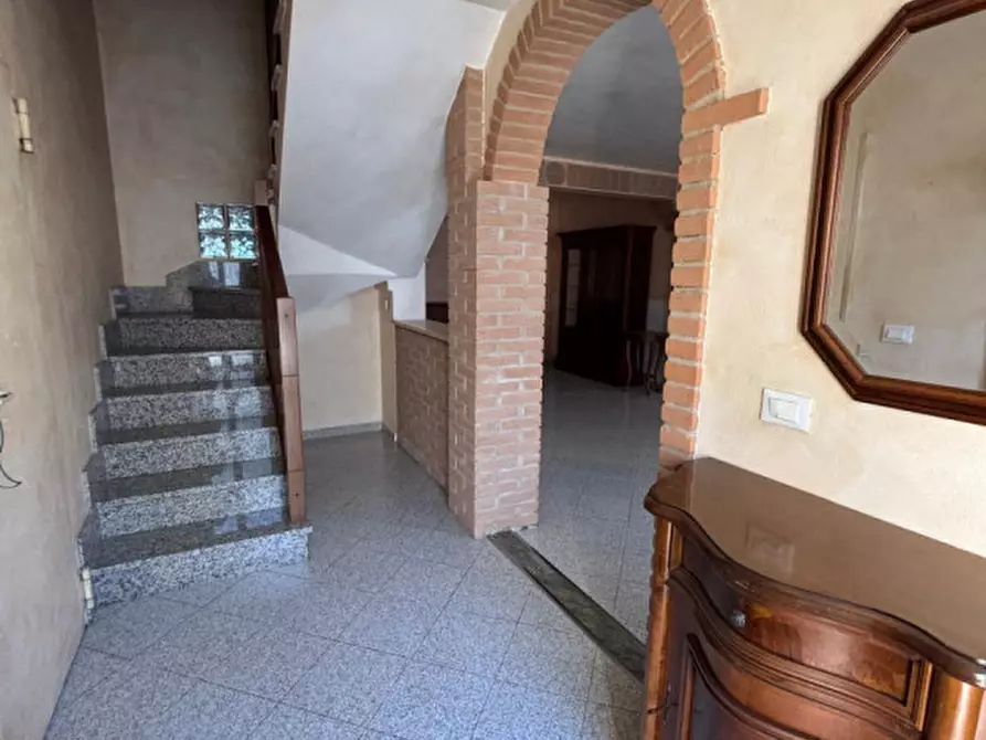 Immagine 2 di Villetta a schiera in vendita  a Masi