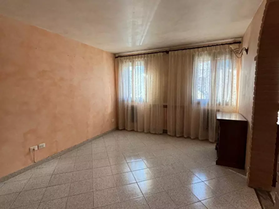 Immagine 3 di Villetta a schiera in vendita  a Masi