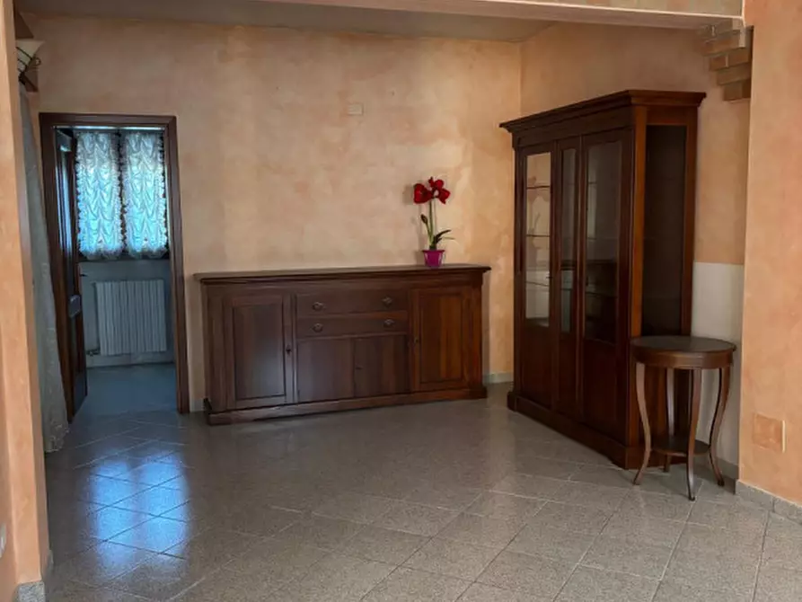 Immagine 4 di Villetta a schiera in vendita  a Masi