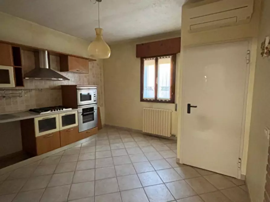 Immagine 5 di Villetta a schiera in vendita  a Masi