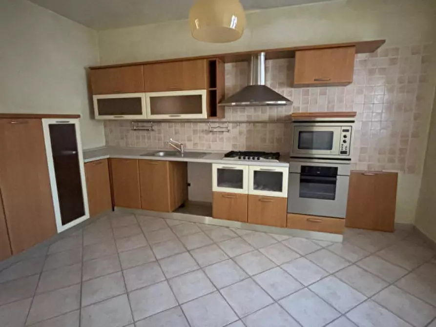 Immagine 6 di Villetta a schiera in vendita  a Masi