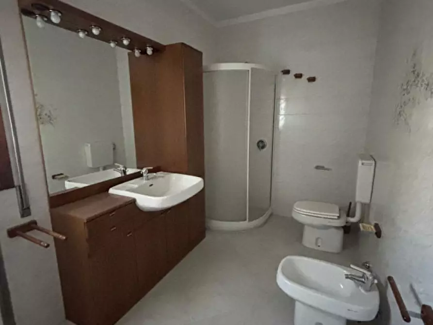 Immagine 7 di Villetta a schiera in vendita  a Masi