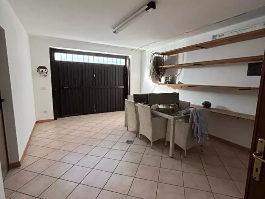 Immagine 8 di Villetta a schiera in vendita  a Masi