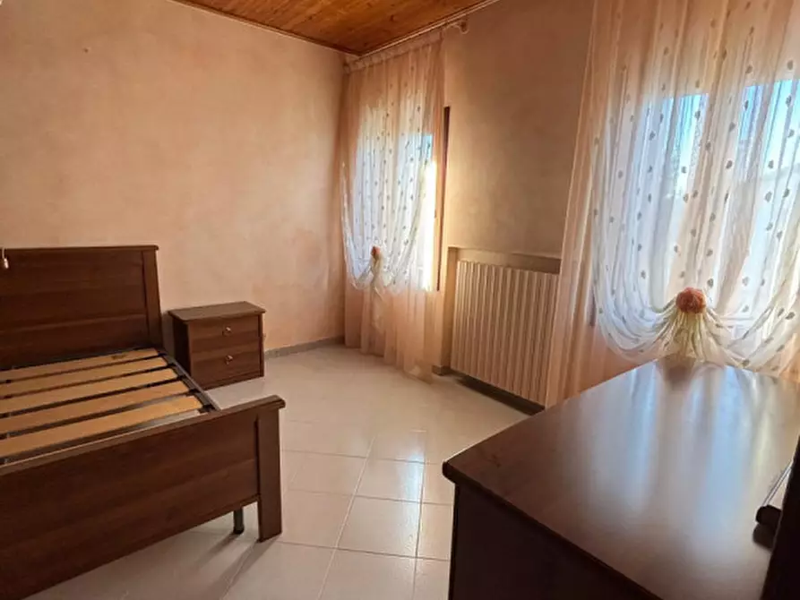 Immagine 9 di Villetta a schiera in vendita  a Masi