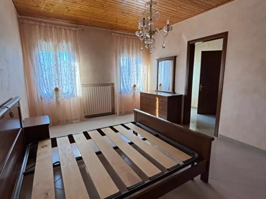 Immagine 10 di Villetta a schiera in vendita  a Masi