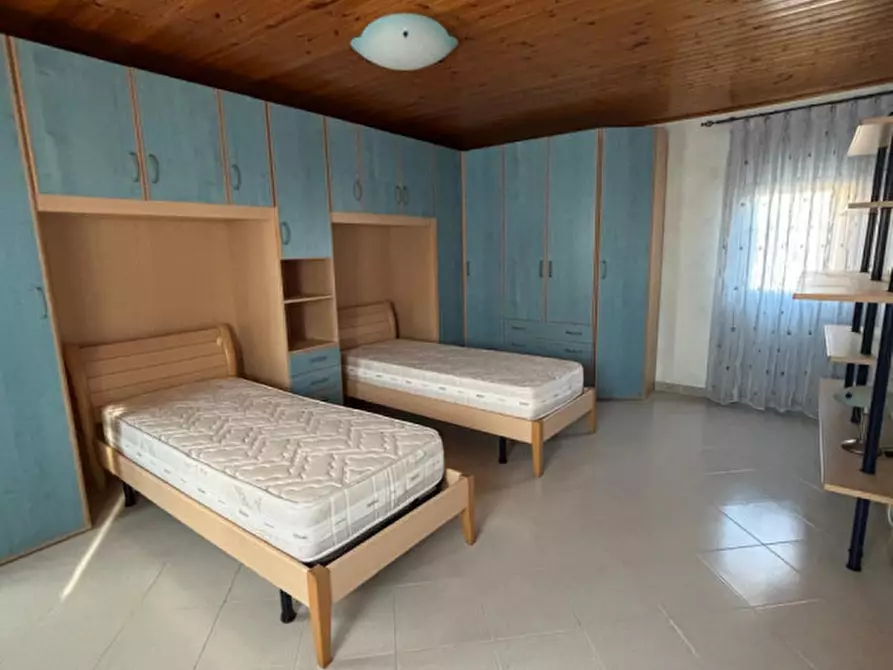 Immagine 11 di Villetta a schiera in vendita  a Masi