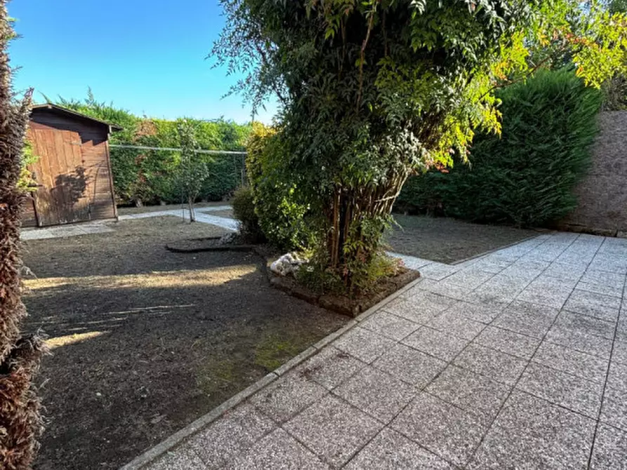 Immagine 14 di Villetta a schiera in vendita  a Masi