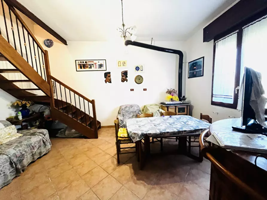 Immagine 7 di Casa indipendente in vendita  in via del lavoro a Budrio