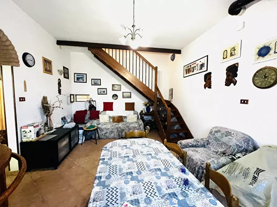 Immagine 8 di Casa indipendente in vendita  in via del lavoro a Budrio