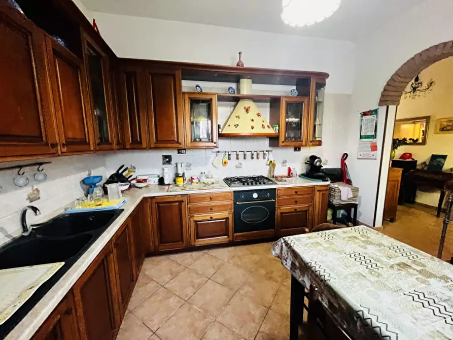 Immagine 10 di Casa indipendente in vendita  in via del lavoro a Budrio