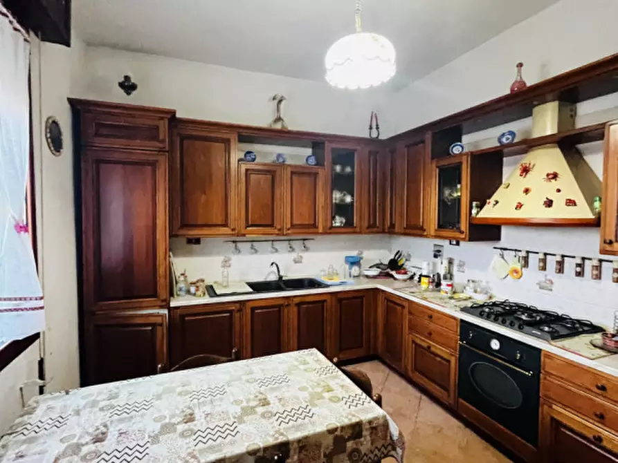 Immagine 11 di Casa indipendente in vendita  in via del lavoro a Budrio