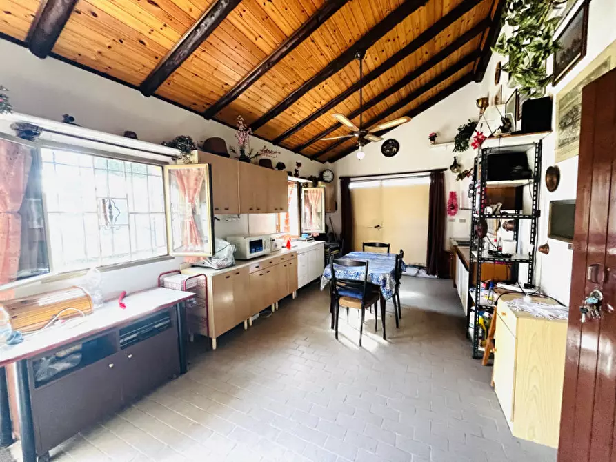 Immagine 12 di Casa indipendente in vendita  in via del lavoro a Budrio