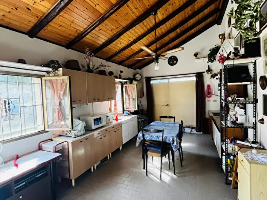 Immagine 14 di Casa indipendente in vendita  in via del lavoro a Budrio